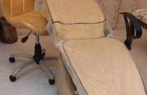 طب سوزنی درمشهد 