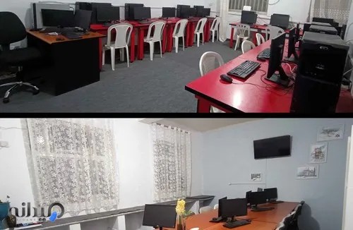 آموزشگاه جهانگیر قشم