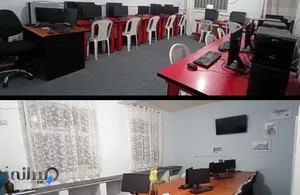 آموزشگاه جهانگیر قشم