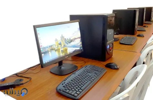 آموزشگاه جهانگیر قشم