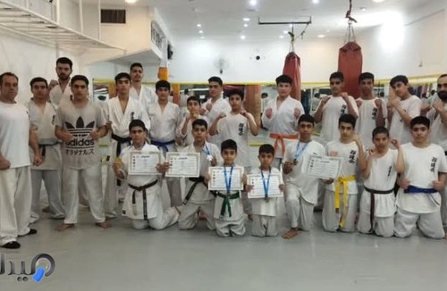 باشگاه شهرام