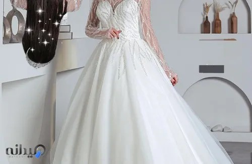 مزون خانه عروس ارومیه