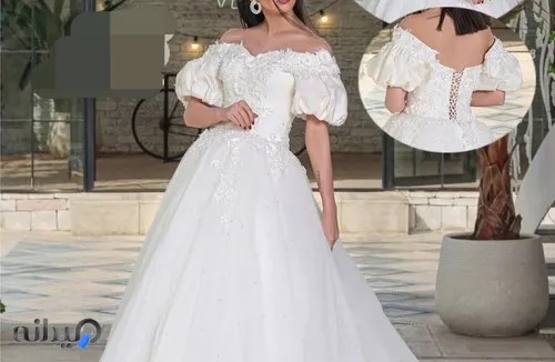 مزون خانه عروس ارومیه