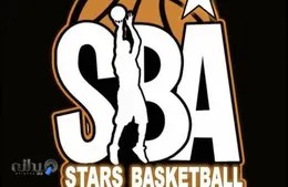 آکادمی بسکتبال ستارگان sba