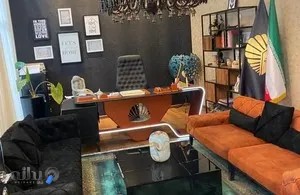 املاک صدف پردیس