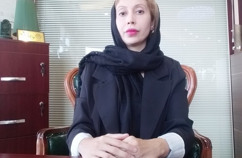 وکیل پایه یک دادگستری