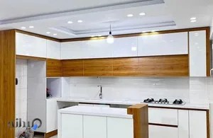 کابینت باقری