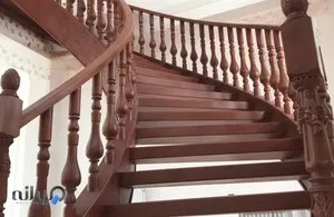 صنایع چوب دارابی 