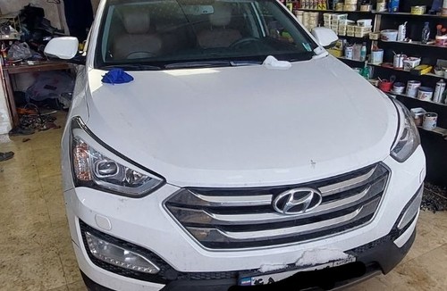 صافکاری pdr بهزاد محمدیان 