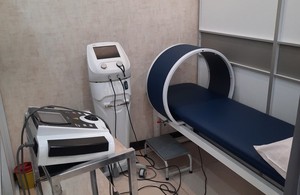 فیزیوتراپی راز