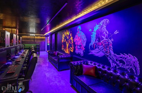 گيم نت فراز