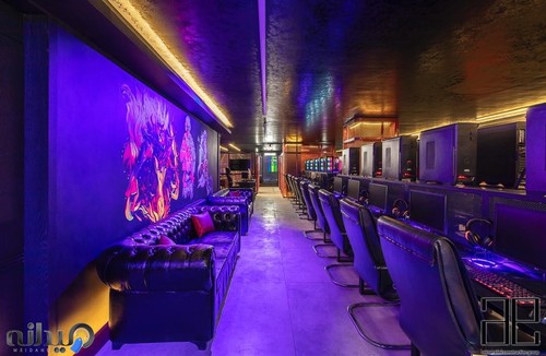 گيم نت فراز