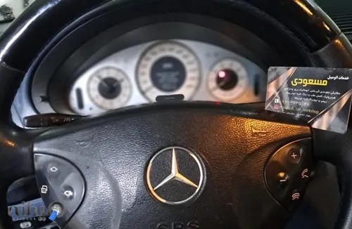  مکانیکی و گیربکس اتوماتیک