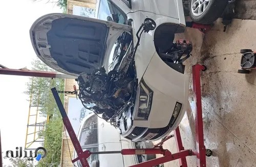  مکانیکی و گیربکس اتوماتیک