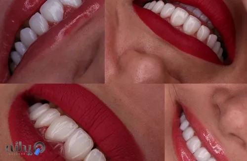 دندانپزشکی دکتر کسری ناصری