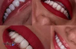 دندانپزشکی دکتر کسری ناصری