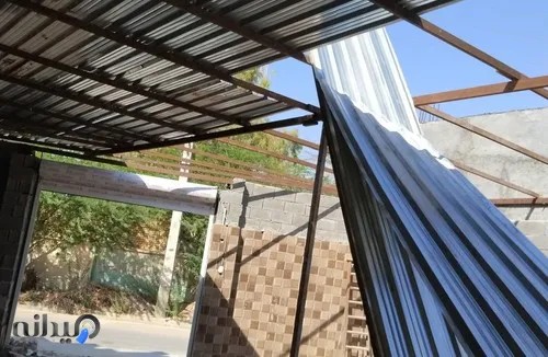 جوشکاری سیاربوشهر