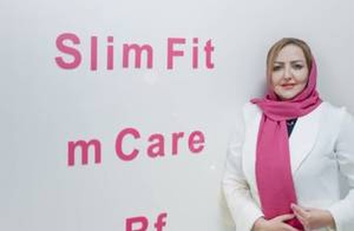 کلینیک تغذیه دکتر مهشید دژن