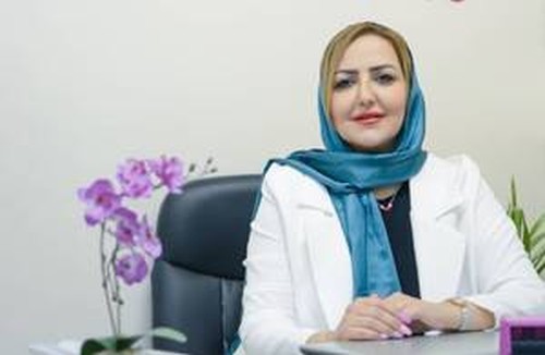 کلینیک تغذیه دکتر مهشید دژن