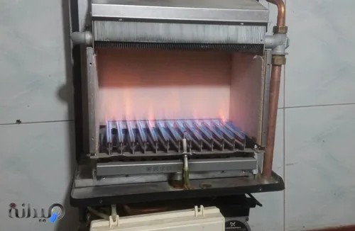 تعمیرات پکیج و آبگرمکن نقیبی