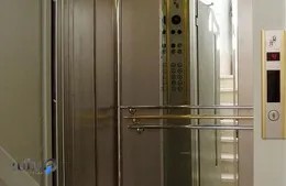 آسانسور امین