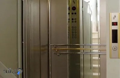 آسانسور امین