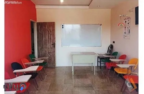 آموزشگاه علمی کوثر مهرشهر