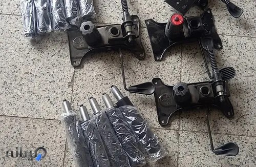 تعمیرات صندلی رابو 