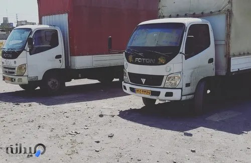 اتوبار ژاله بار مشهد