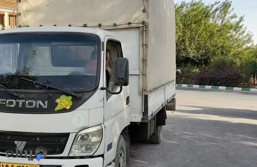 اتوبار ژاله بار مشهد