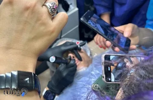 سالن استار بیوتی