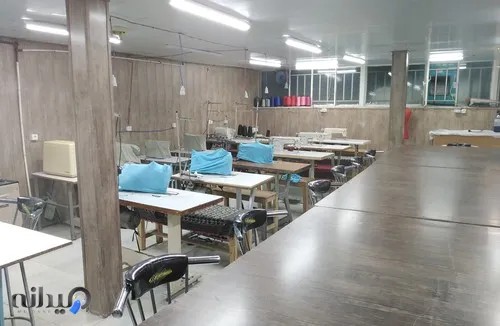 آموزشگاه خیاطی امرغان 
