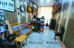 مهران موزیک