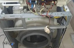 خدمات فنی رضایی (ساوه)