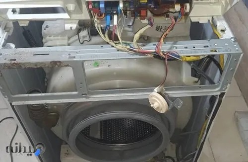 خدمات فنی رضایی (ساوه)