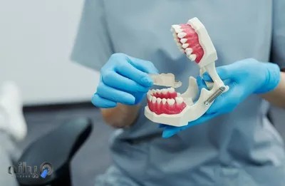 دندانپزشک دکتر شاهرخ نالتی پور