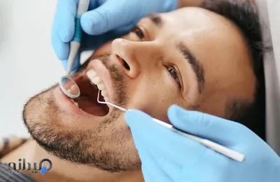 دندانپزشک دکتر شاهرخ نالتی پور