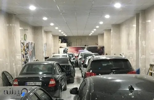 صافکاری رحیمی