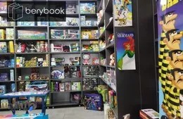 فروشگاه کتاب سینا