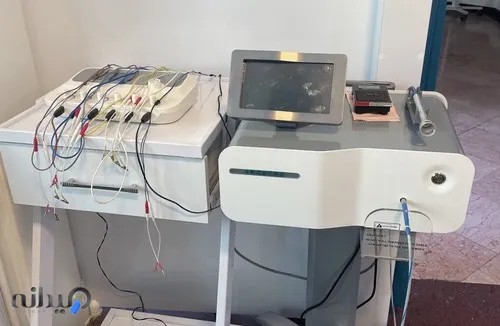 فیزیوتراپی دلیمی