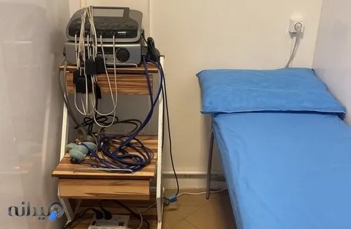 فیزیوتراپی دلیمی