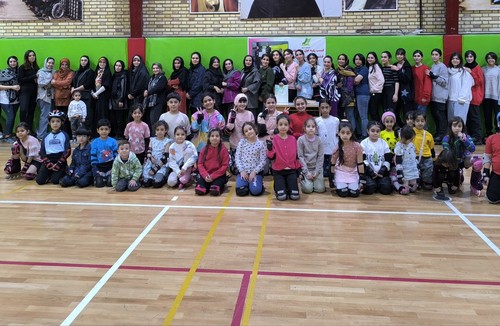 آموزش تخصصی اسکیت آرمو