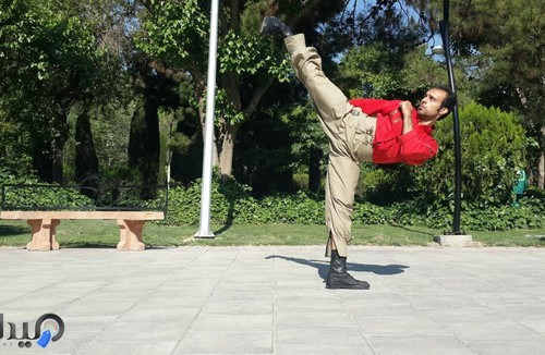 باشگاه کونگ فو توآ سیمرغ