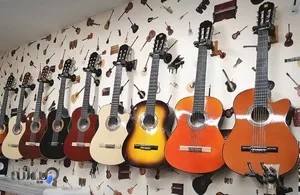 گالری کوک همدان