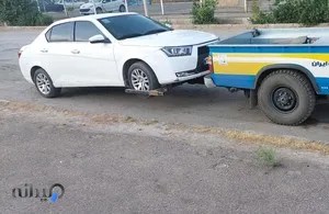 امدادخودرو ویدک کش کرمان