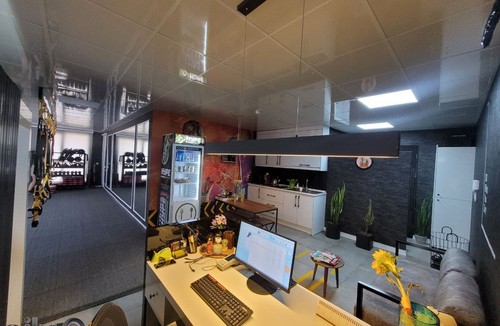 باشگاه بانوان رسپینا-بندرعباس 