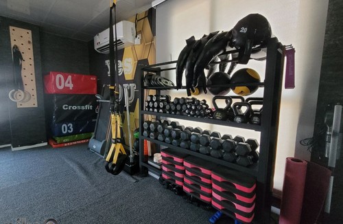 باشگاه بانوان رسپینا-بندرعباس 