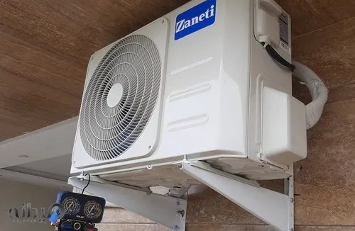 تعمیرات گیل سرویس