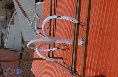 تعمیرات گیل سرویس