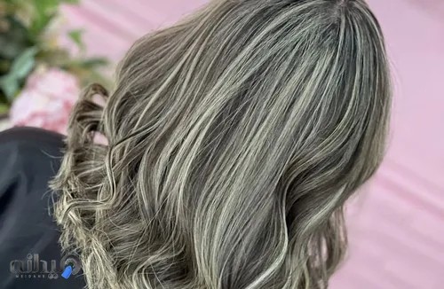 مرکز رنگ و لایت نرگس طاهری